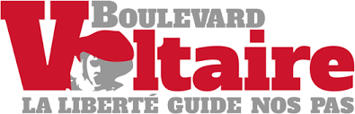 Boulevard Voltaire
